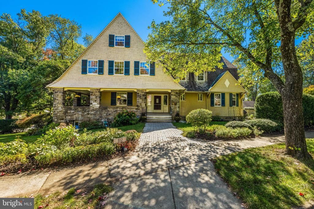 312 OAKDALE ROAD , BALTIMORE, MD 21210