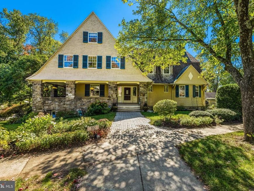 312 Oakdale Road, Baltimore, MD 21210 Main Photo