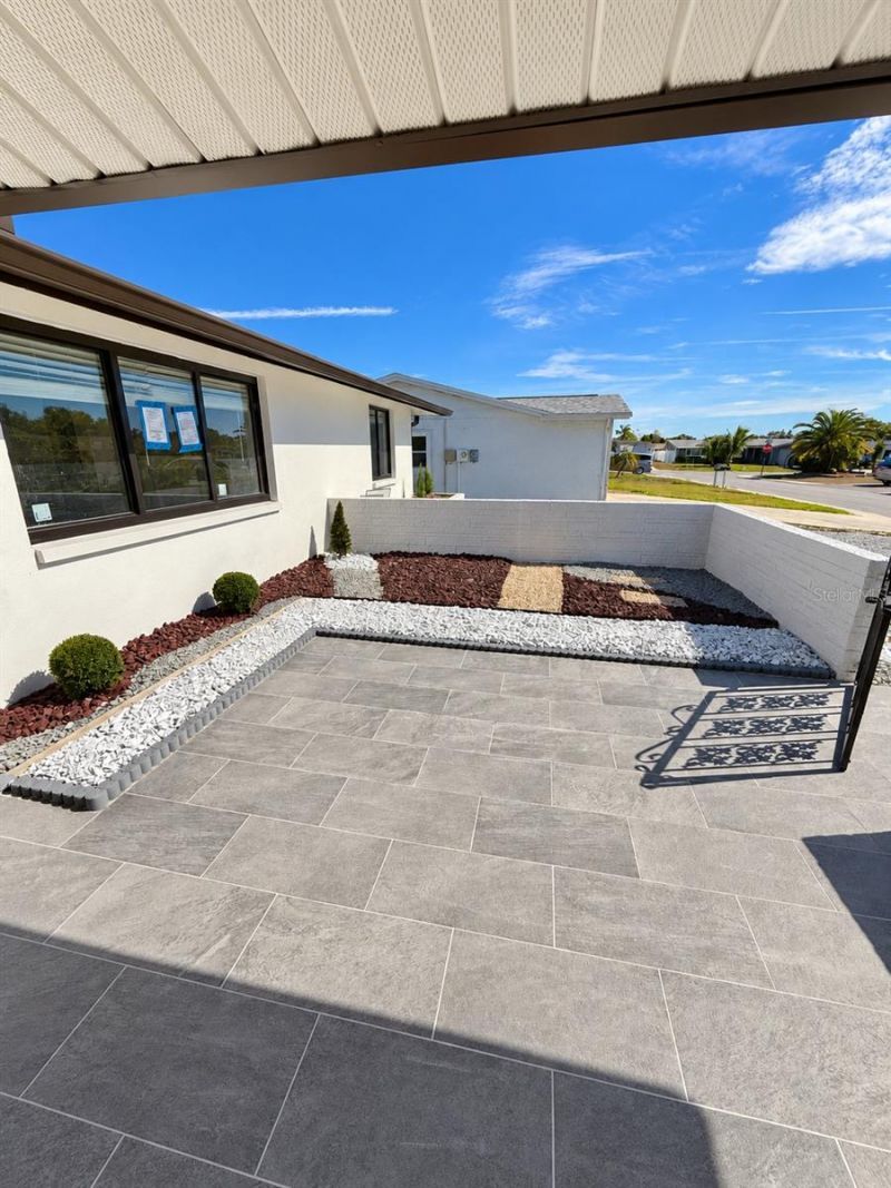 5707 Perkin Drive , New Port Richey, FL 34652 Photo