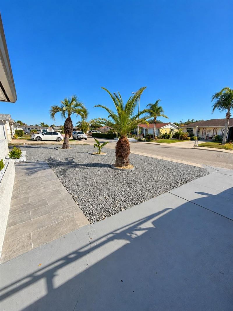 5707 Perkin Drive , New Port Richey, FL 34652 Photo