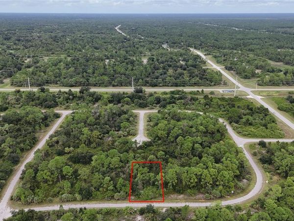 GLADVIEW CIRCLE , NORTH PORT, FL 34288