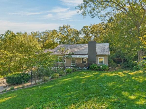 115 S Titus Avenue, Excelsior Springs, MO 64024