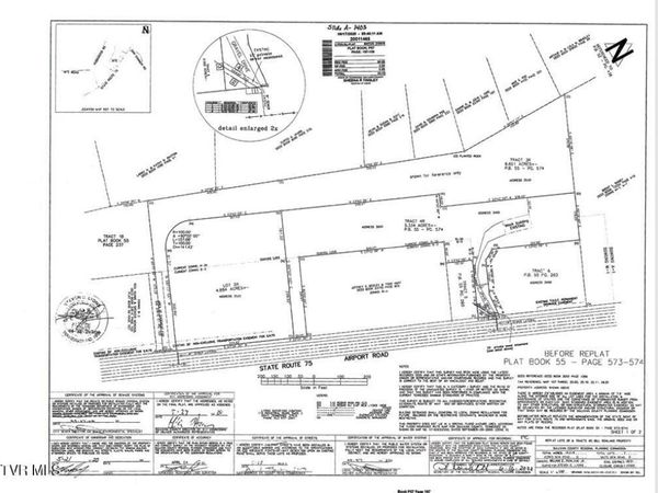 3450 Highway 75, Kingsport, TN 37663