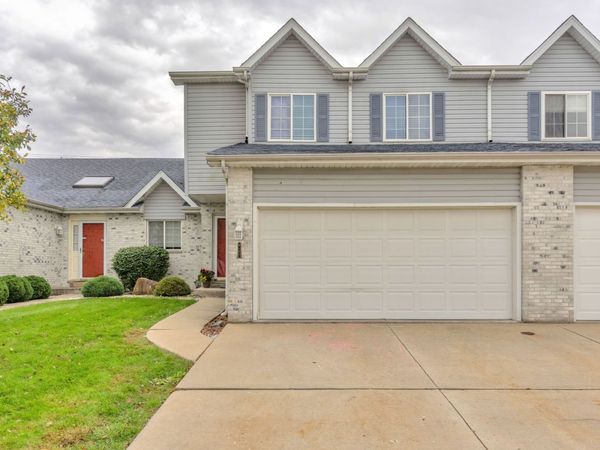 187 Harbor Landing , Braidwood, IL 60408