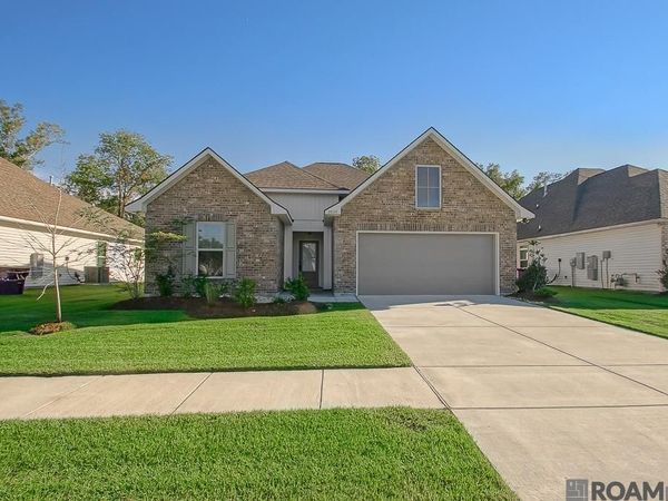 39131 Tony Christy Ave, Prairieville, LA 70769