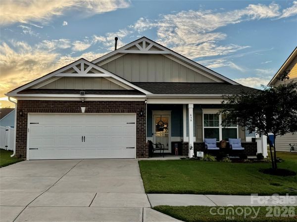 639 Ardsley Drive , Locust, NC 28097