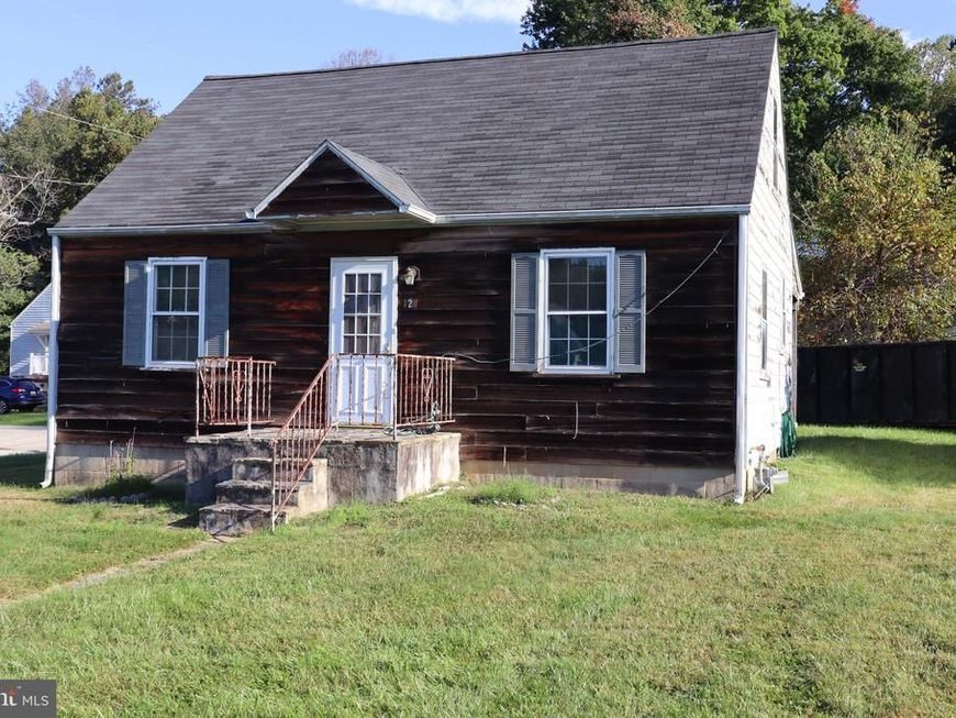 3200 Offutt Road, Randallstown, MD 21133 Main Photo