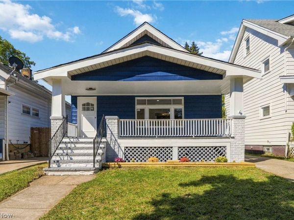 3582 W 126th Street , Cleveland, OH 44111