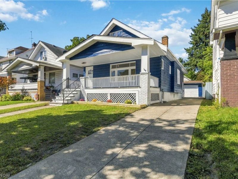 3582 W 126th Street, Cleveland, OH 44111 Photo 2
