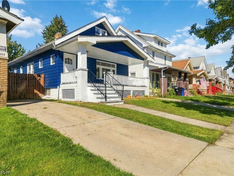 3582 W 126th Street, Cleveland, OH 44111 Photo 3