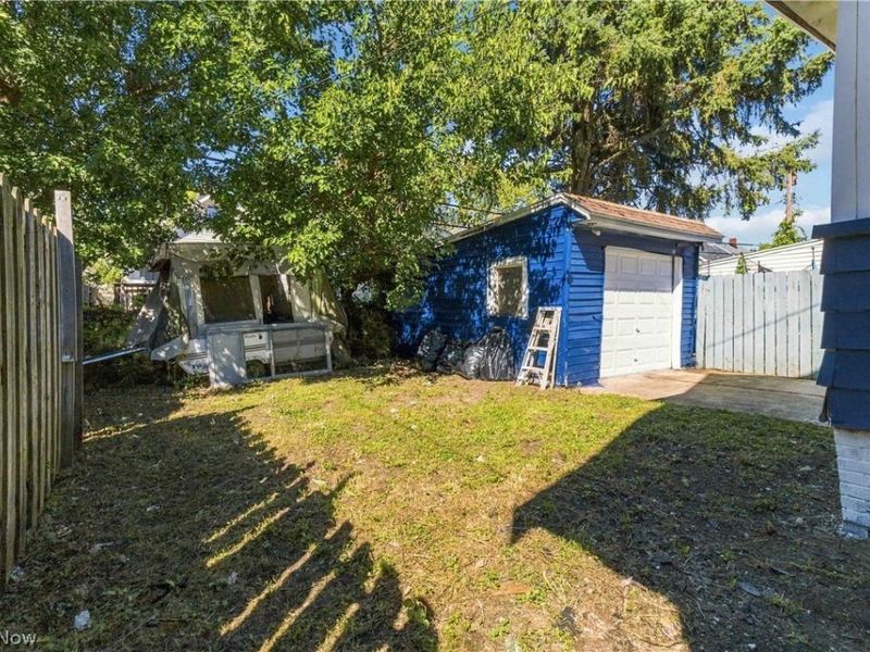 3582 W 126th Street, Cleveland, OH 44111 Photo 33