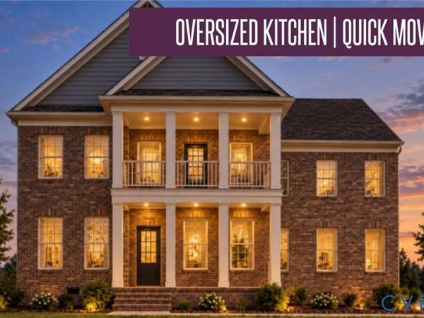 8707 Emily Jane Place, Quinton, VA 23141