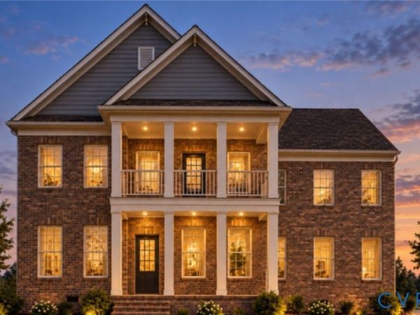 8707 Emily Jane Place, Quinton, VA 23141