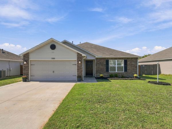 1500 S 28th Street , Broken Arrow, OK 74014