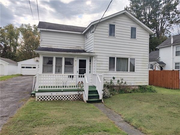 10 Adams Street , Seneca Falls, NY 13148
