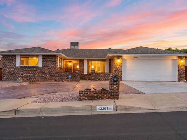 12201 Key West Drive NE, Albuquerque, NM 87111