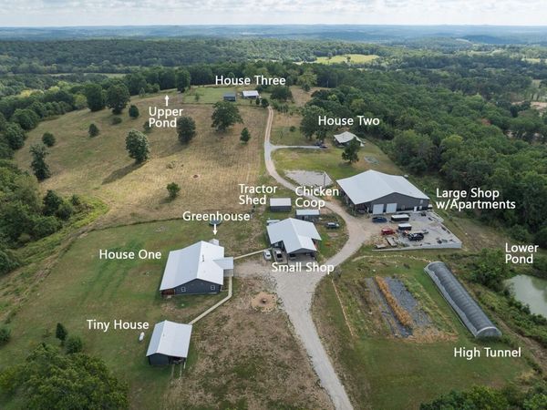 Route 7 Box 7378l , Ava, MO 65608