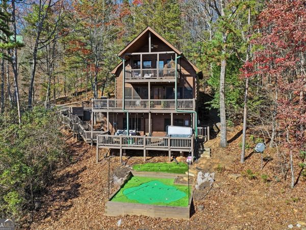 31 The Kings Court, Cherry Log, GA 30522