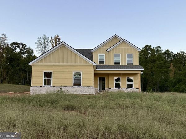 102 Cameron Drive, Forsyth, GA 31029