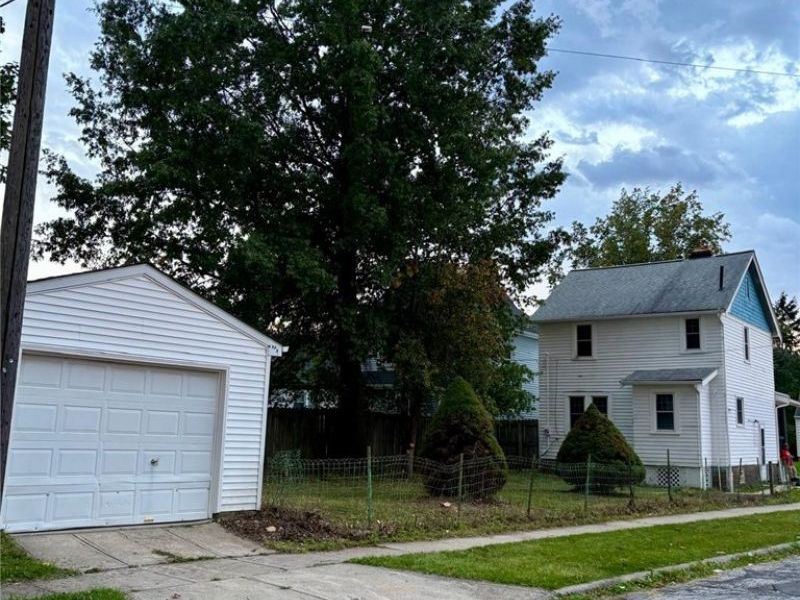 1443 E 195th Street, Euclid, OH 44117 Photo 11