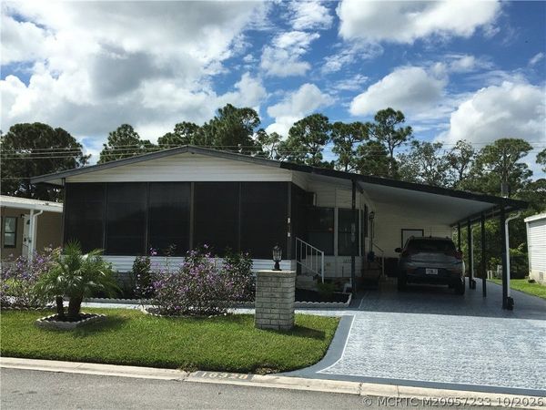 16328 SW Indianwood Circle , Unit B-18, Indiantown, FL 34956