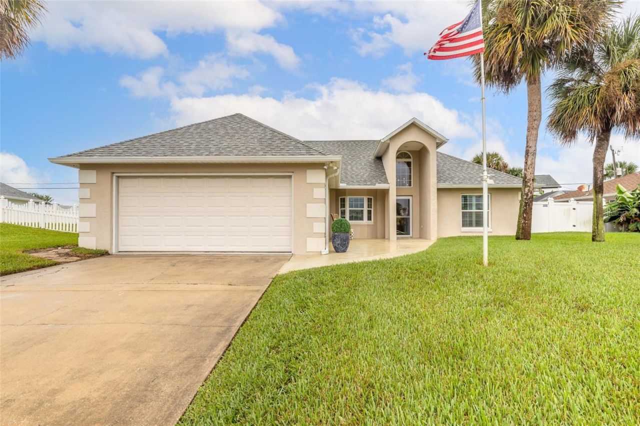 9 Sea Gull Drive, Ormond Beach, FL 32176 Main Photo