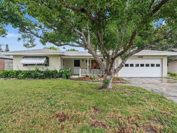 1491 SAN HELEN DR , DUNEDIN, FL 34698