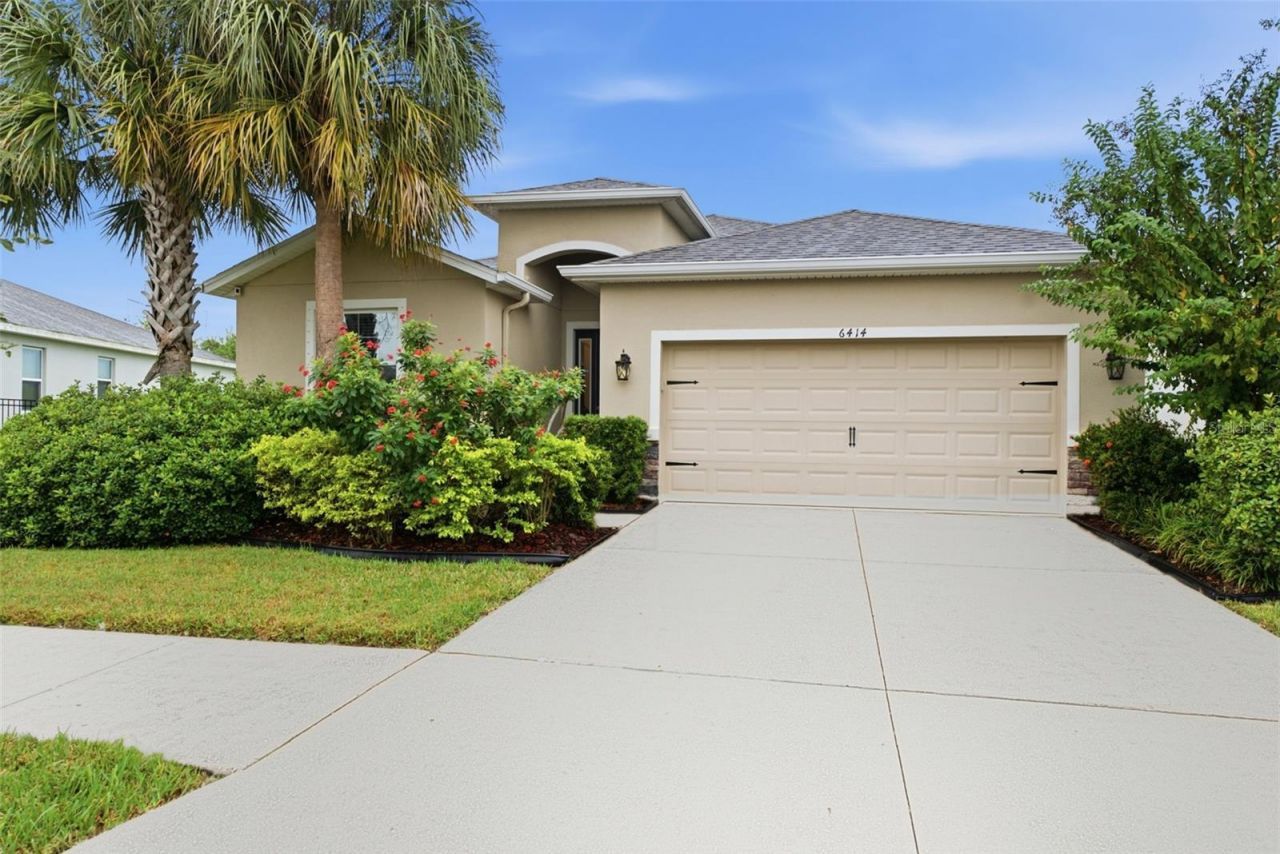 6414 Triton Lane , Apollo Beach, FL 33572 Photo