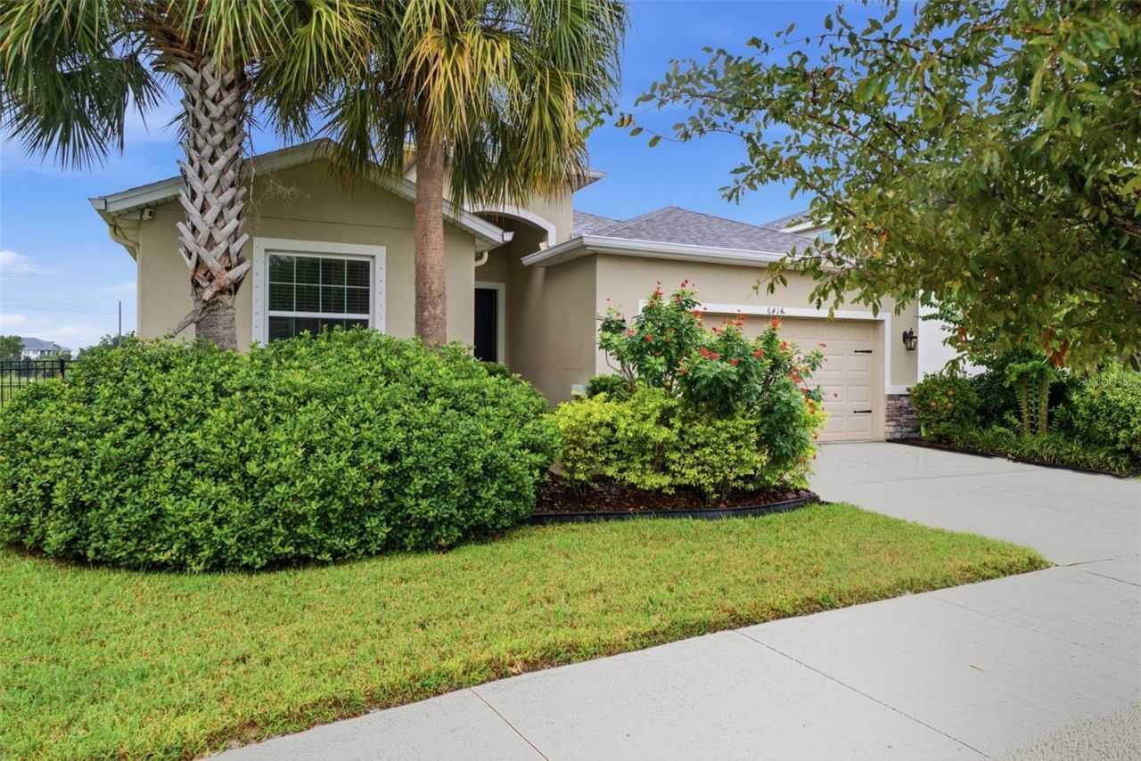 6414 Triton Lane , Apollo Beach, FL 33572 Photo
