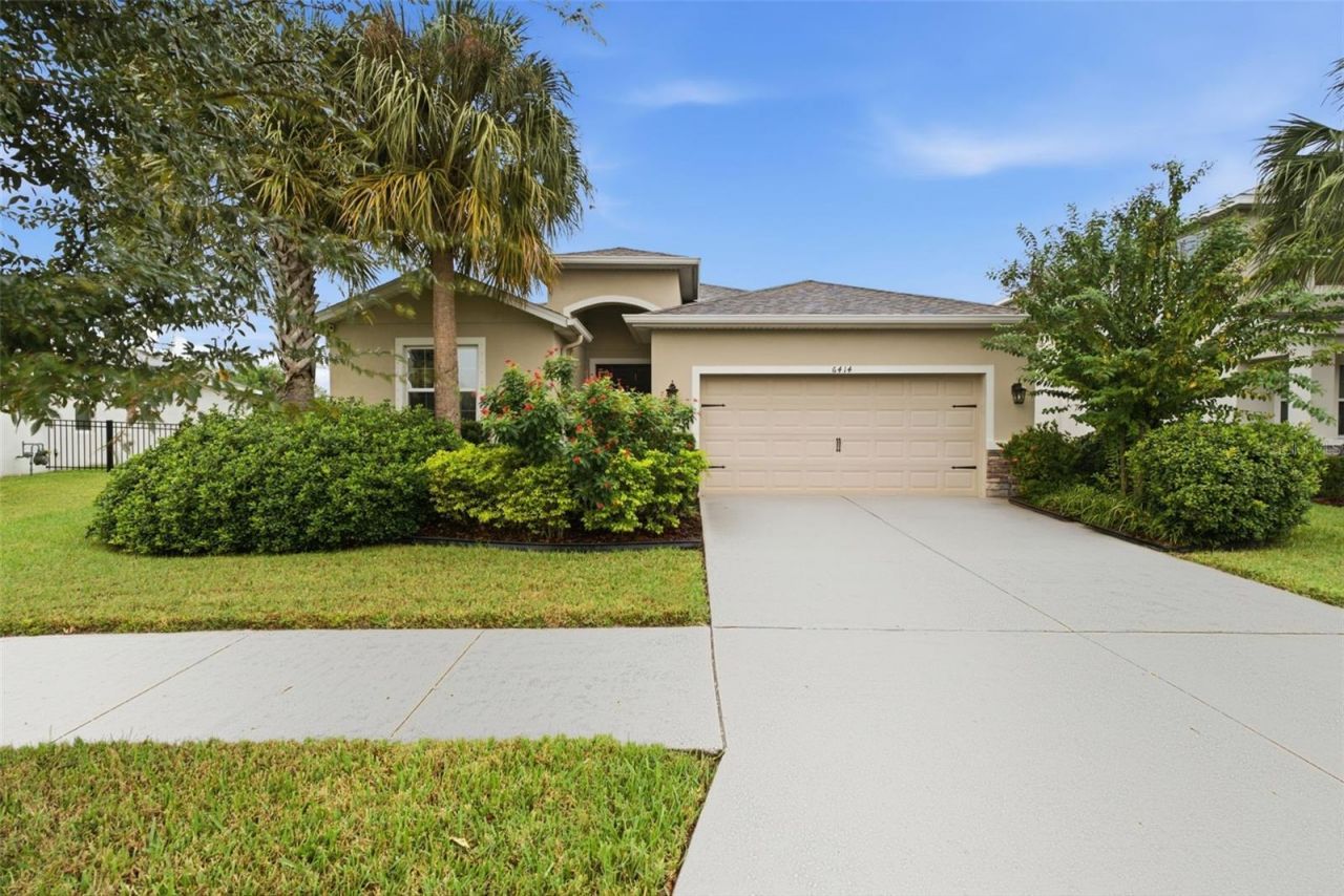 6414 Triton Lane , Apollo Beach, FL 33572 Photo