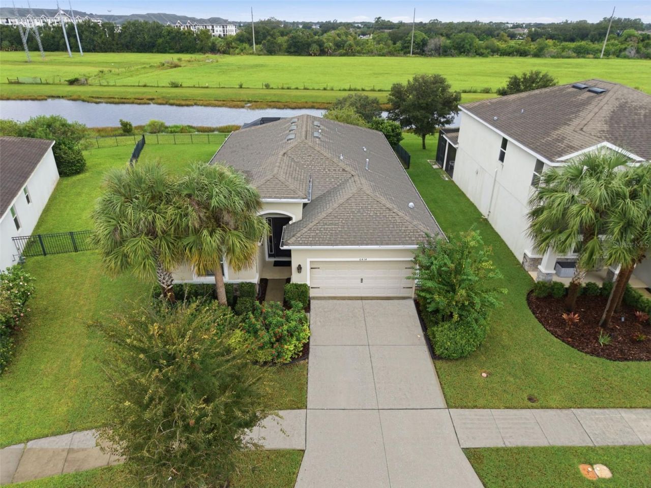 6414 Triton Lane , Apollo Beach, FL 33572 Photo