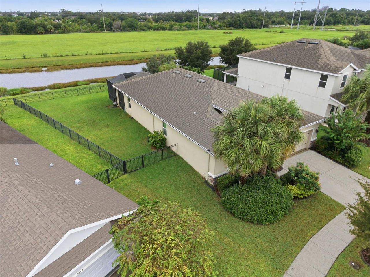 6414 Triton Lane , Apollo Beach, FL 33572 Photo