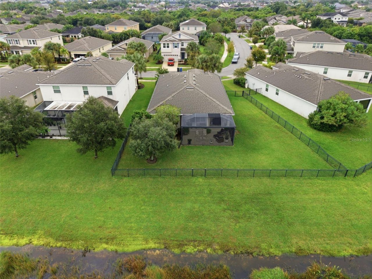 6414 Triton Lane , Apollo Beach, FL 33572 Photo