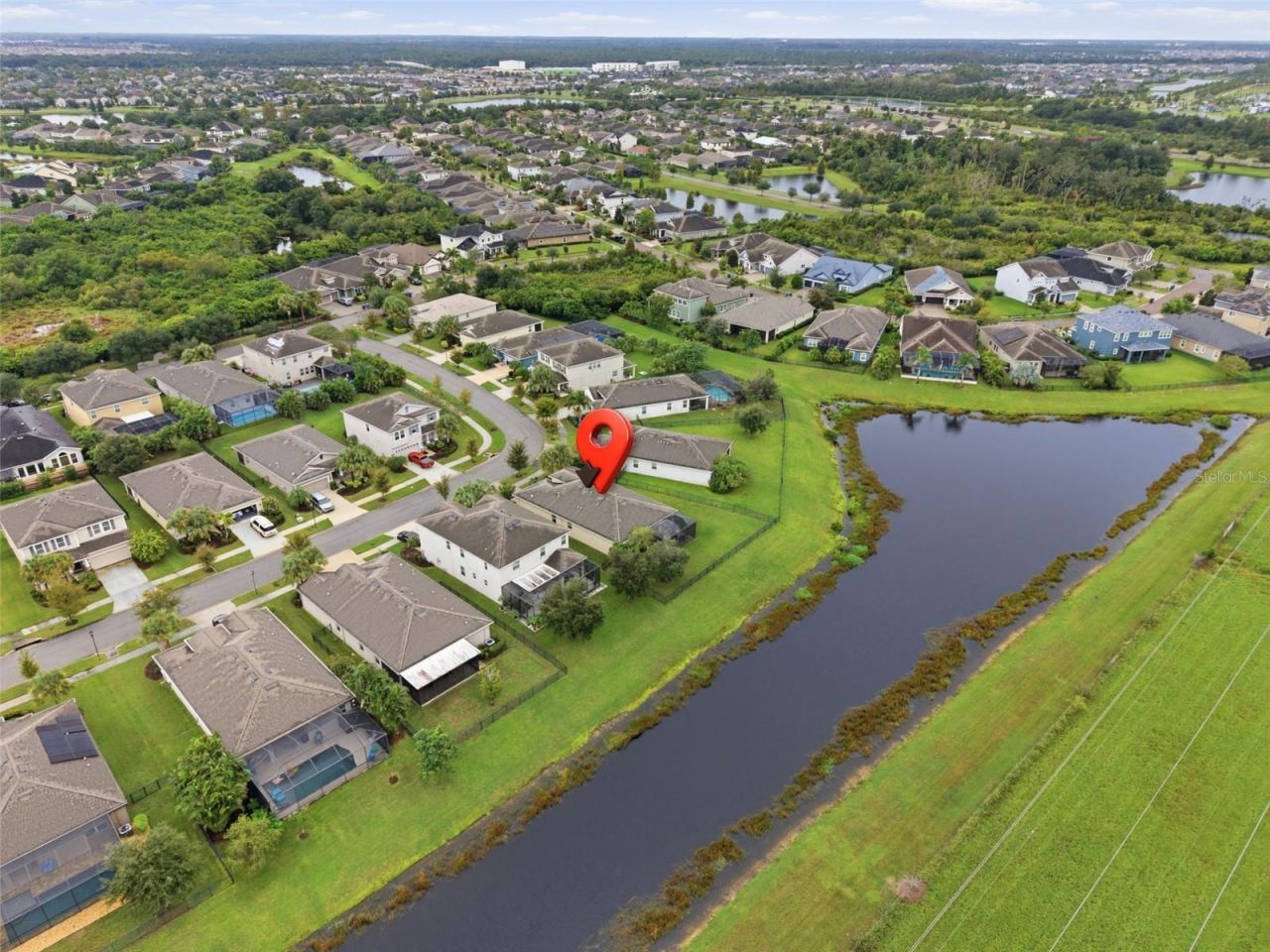 6414 Triton Lane , Apollo Beach, FL 33572 Photo