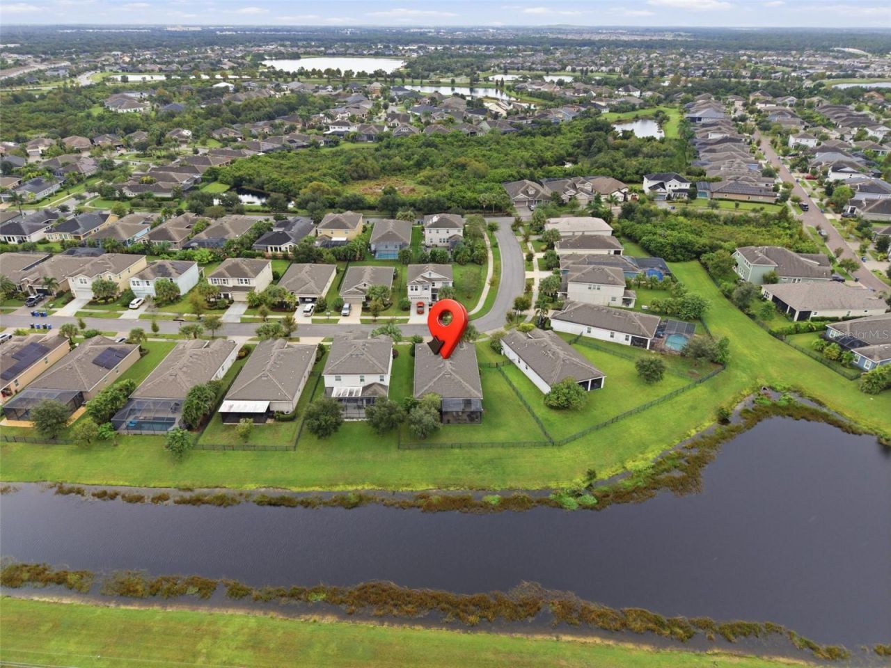 6414 Triton Lane , Apollo Beach, FL 33572 Photo