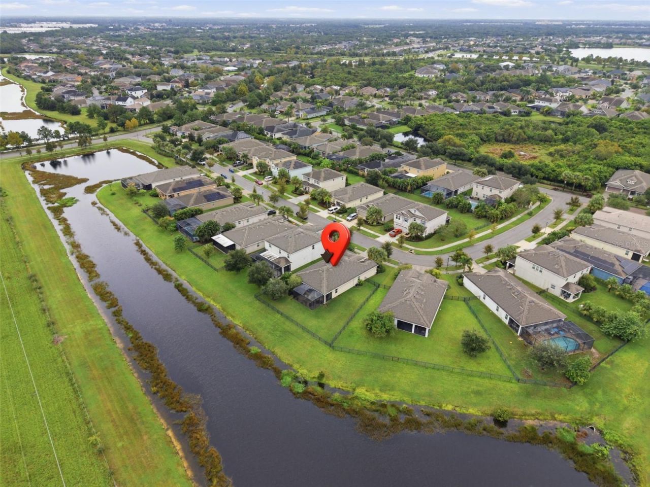 6414 Triton Lane , Apollo Beach, FL 33572 Photo