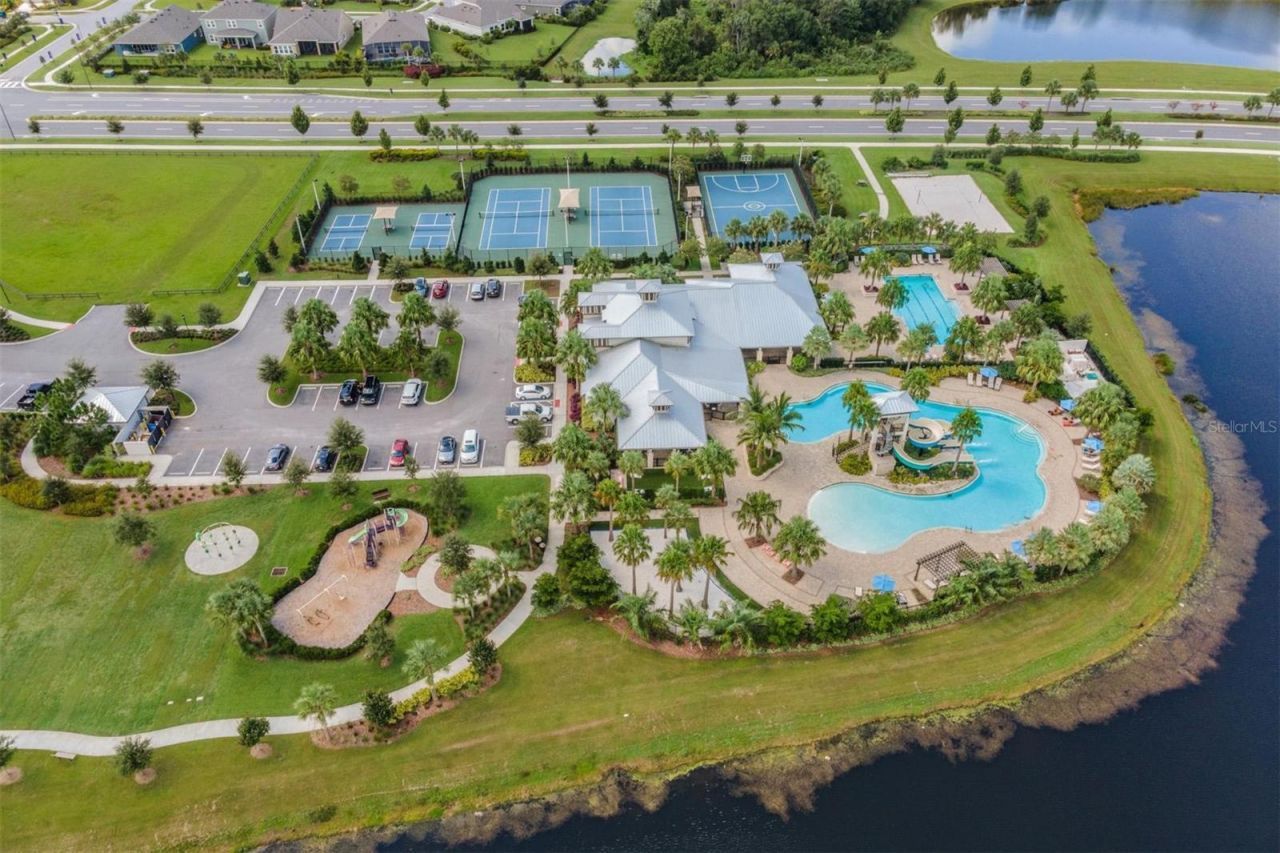 6414 Triton Lane , Apollo Beach, FL 33572 Photo