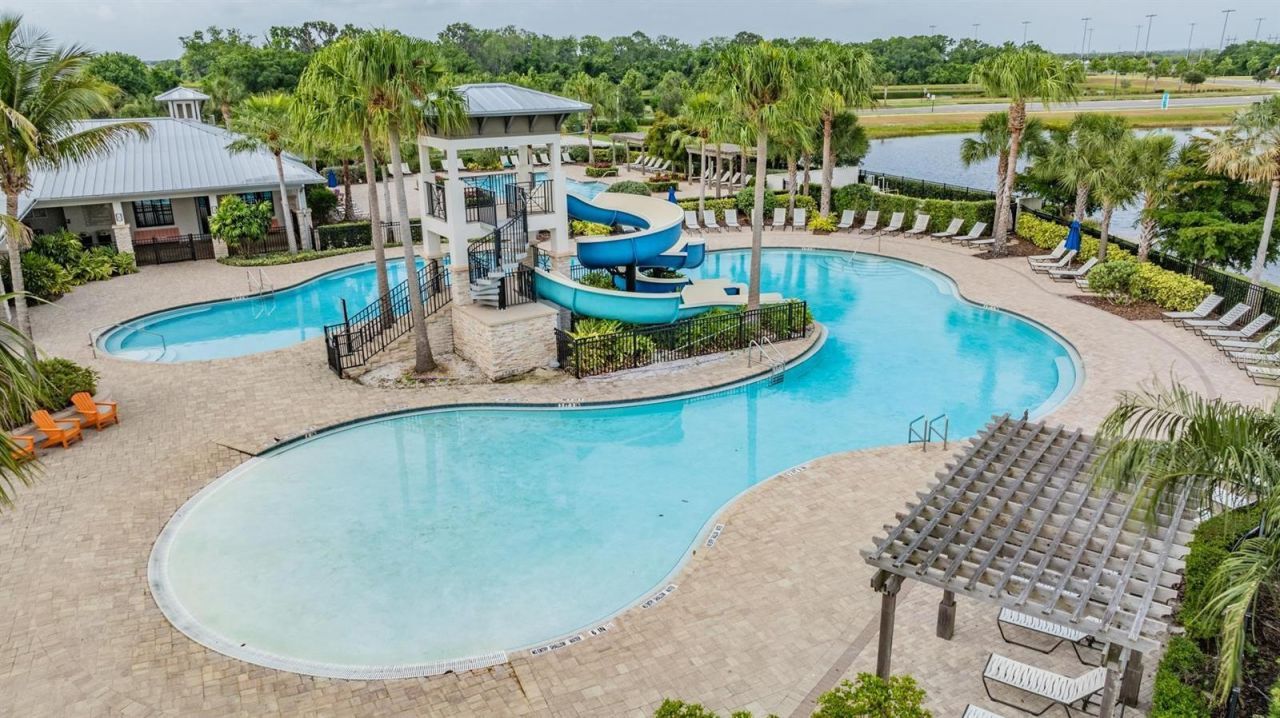 6414 Triton Lane , Apollo Beach, FL 33572 Photo