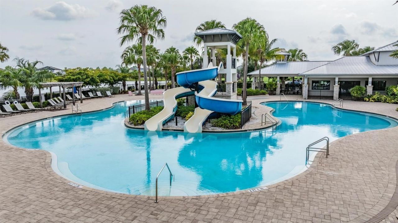 6414 Triton Lane , Apollo Beach, FL 33572 Photo