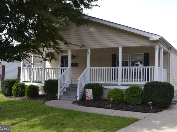 3501 S LINCOLN AVENUE, Unit 32, VINELAND, NJ 08361