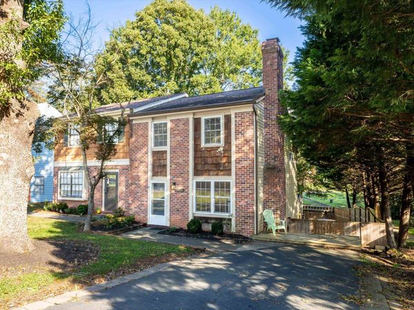 2368 WHITNEY CT, CHARLOTTESVILLE, VA 22911