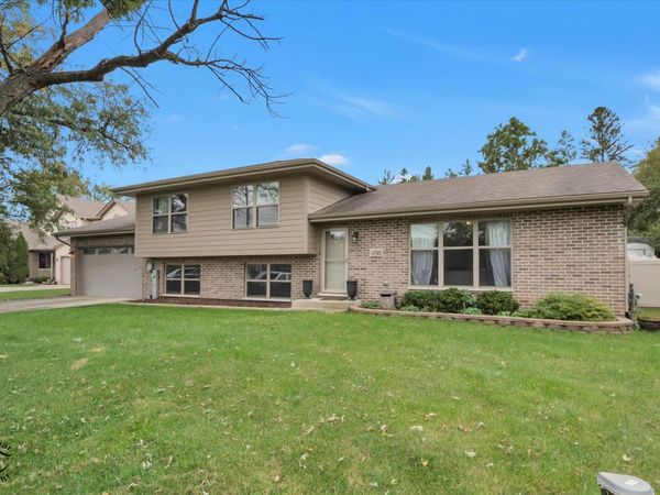 11741 W 187th Street, Mokena, IL 60448