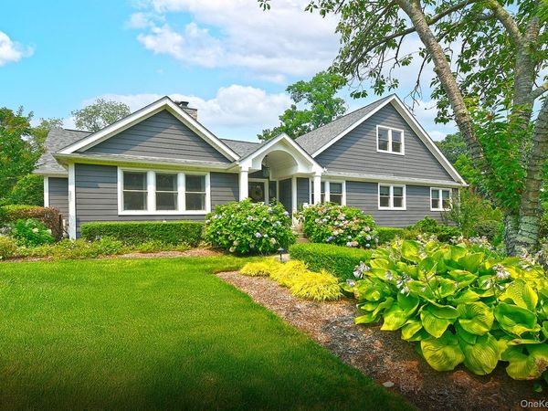 31 Huntington Bay Road , Huntington, NY 11743