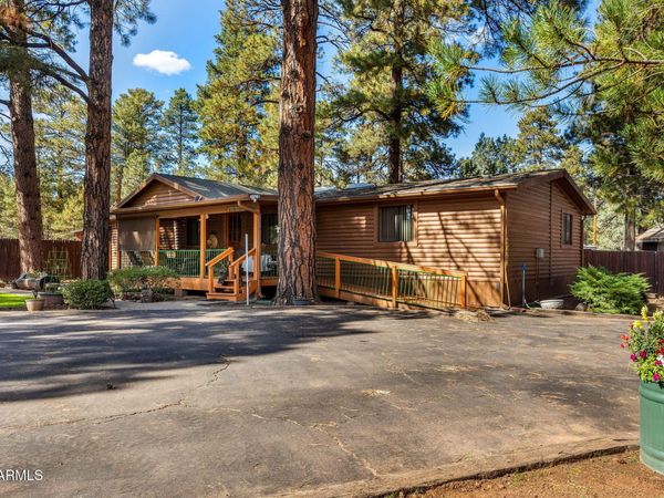 2056 LUMBER VALLEY Road, Overgaard, AZ 85933