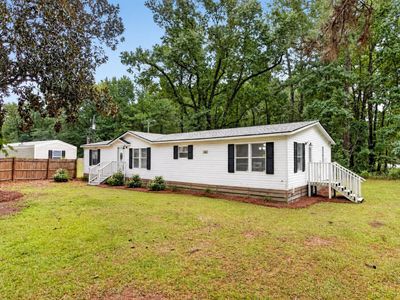 3952 Clover Hill Road, Green Pond, SC 29446