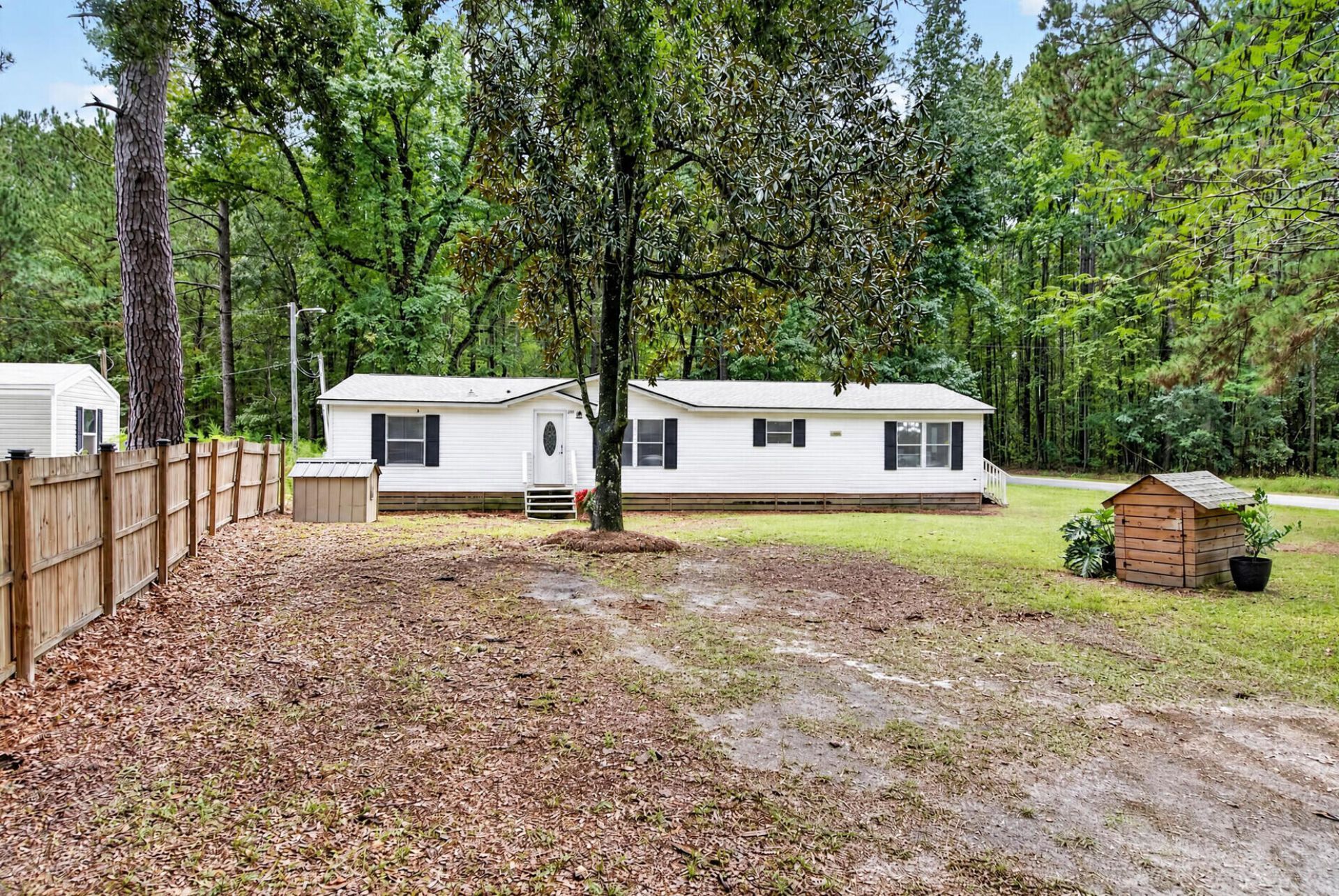3952 Clover Hill Road Photo 37