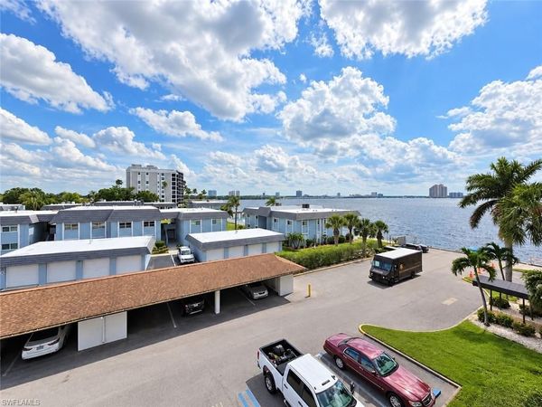 3460 N Key DR, Unit 407, NORTH FORT MYERS, FL 33903