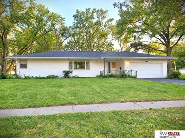 603 N 11th Street, Wymore, NE 68466