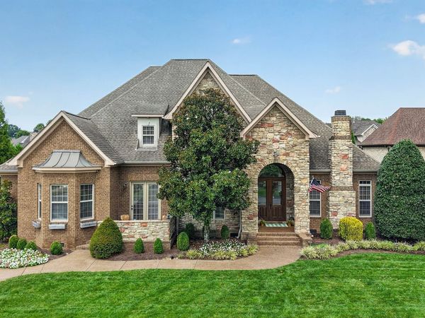 1006 Pintail Pl , Hendersonville, TN 37075