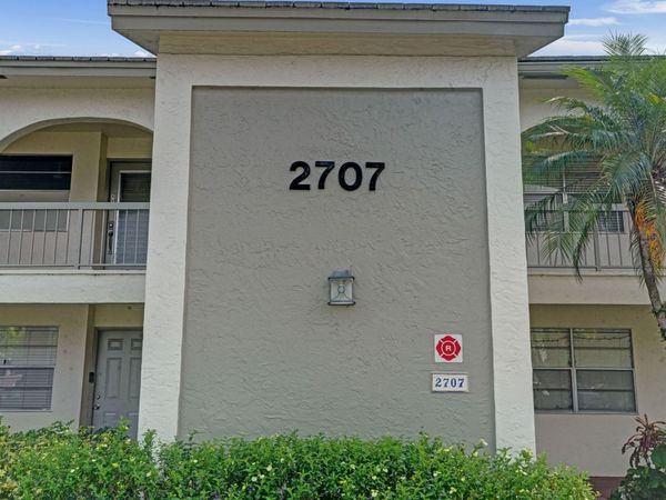2707 Nassau Bend, Coconut Creek, FL 33066